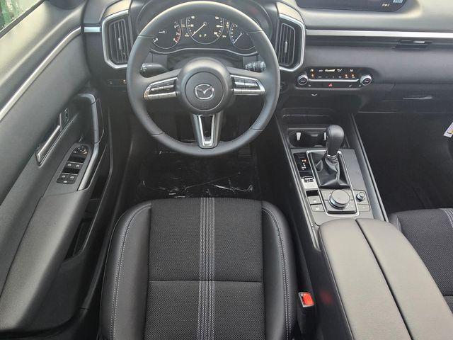new 2026 Mazda CX-50 car, priced at $35,260