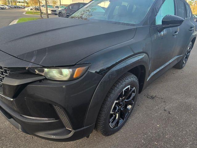 new 2026 Mazda CX-50 car, priced at $35,260