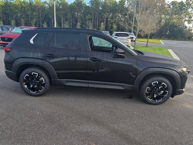 new 2026 Mazda CX-50 car, priced at $35,260