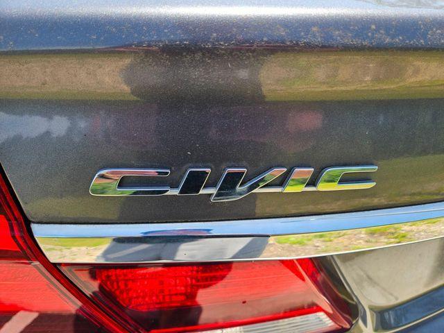 used 2014 Honda Civic car, priced at $9,988