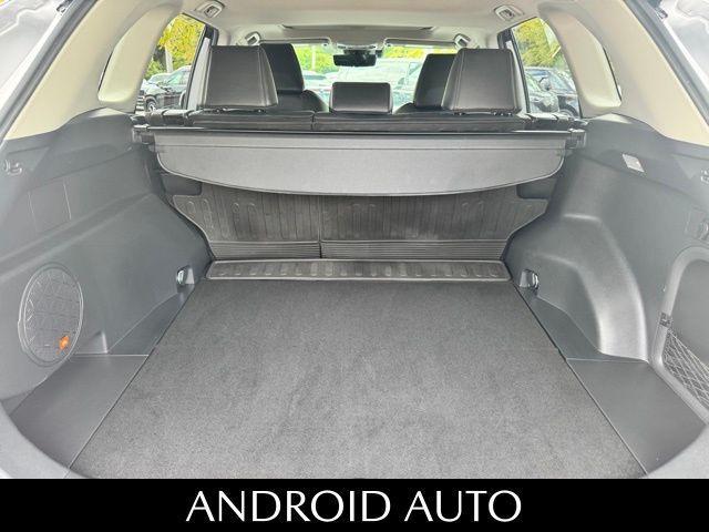 used 2020 Toyota RAV4 Hybrid car, priced at $24,777