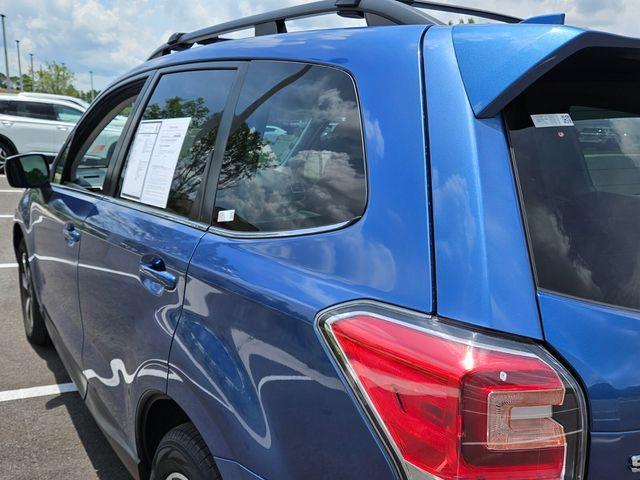used 2018 Subaru Forester car, priced at $18,254