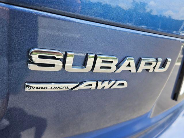used 2018 Subaru Forester car, priced at $18,254