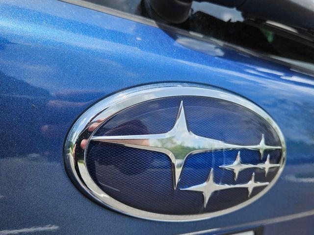 used 2018 Subaru Forester car, priced at $18,254