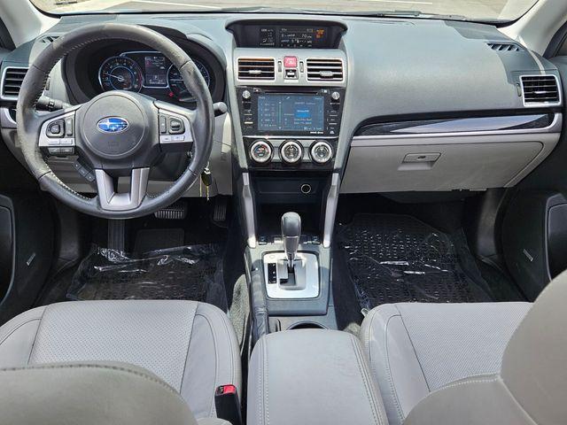 used 2018 Subaru Forester car, priced at $18,254