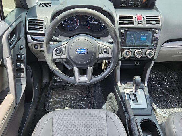 used 2018 Subaru Forester car, priced at $18,254