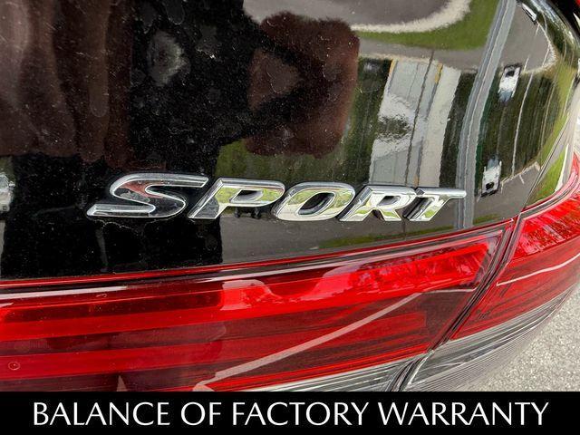 used 2022 Honda Civic car, priced at $20,500