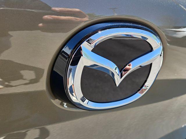 new 2025 Mazda Mazda3 car, priced at $33,980