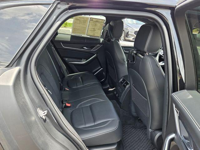used 2025 Jaguar F-PACE car, priced at $49,713