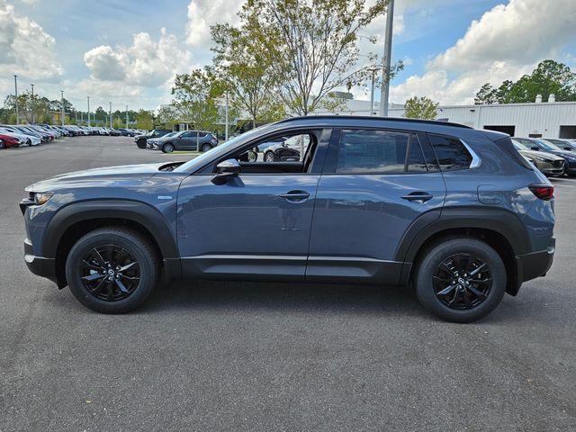 new 2025 Mazda CX-50 Hybrid car, priced at $38,994