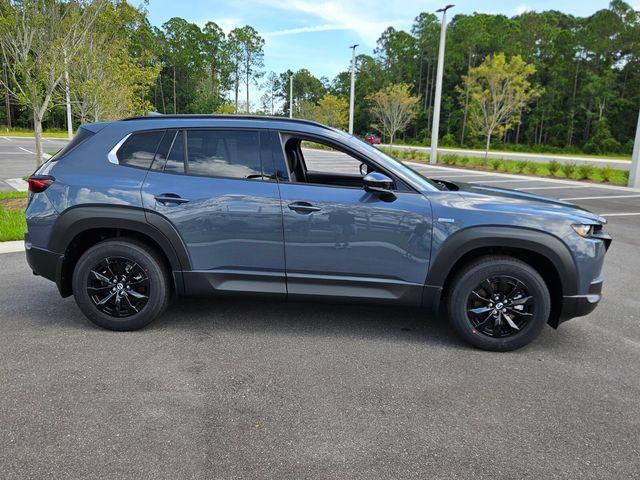 new 2025 Mazda CX-50 Hybrid car, priced at $38,994