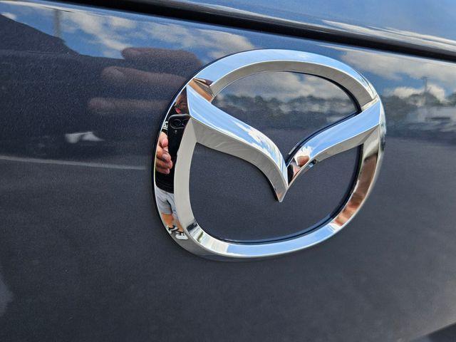 new 2025 Mazda CX-50 Hybrid car, priced at $38,994