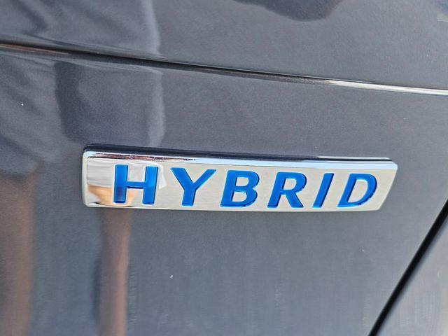 new 2025 Mazda CX-50 Hybrid car, priced at $38,994