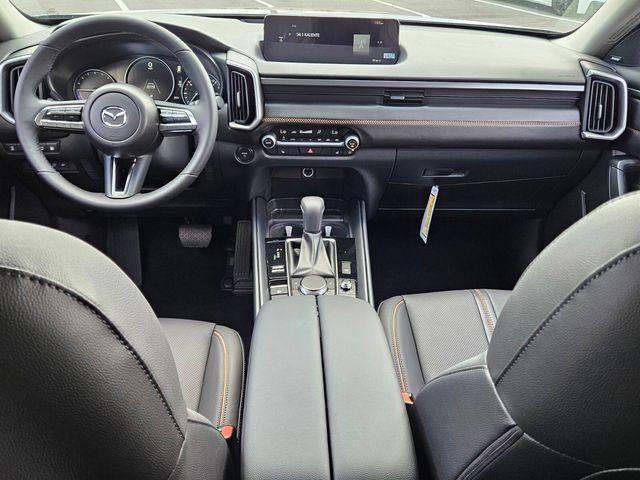 new 2025 Mazda CX-50 Hybrid car, priced at $38,994