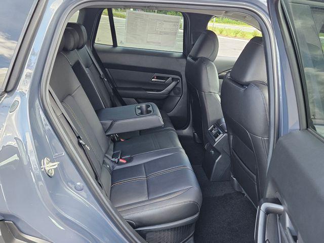 new 2025 Mazda CX-50 Hybrid car, priced at $38,994