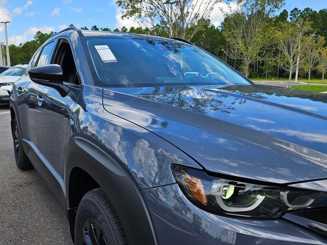 new 2025 Mazda CX-50 Hybrid car, priced at $38,994