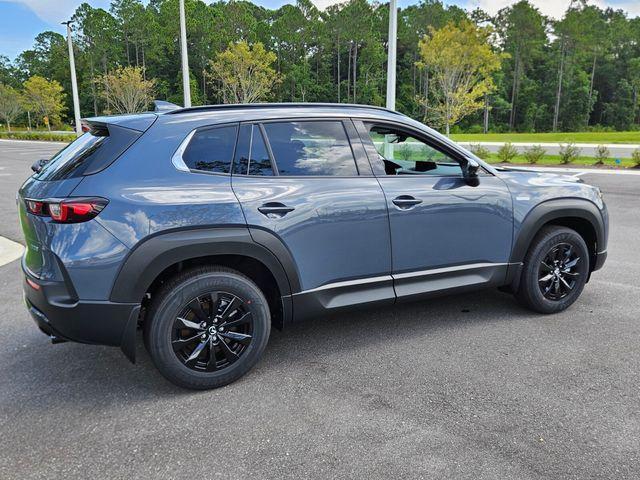 new 2025 Mazda CX-50 Hybrid car, priced at $38,994