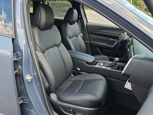 new 2025 Mazda CX-50 Hybrid car, priced at $38,994