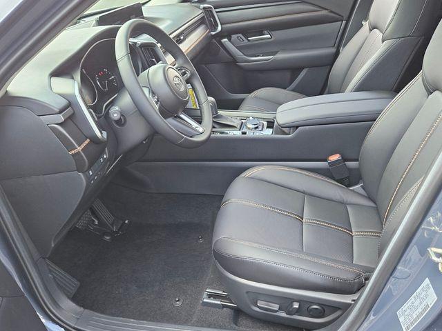 new 2025 Mazda CX-50 Hybrid car, priced at $38,994