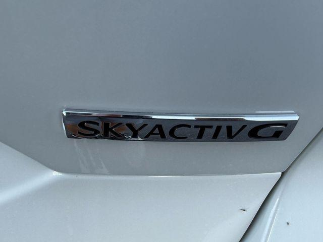 new 2025 Mazda CX-5 car, priced at $37,366