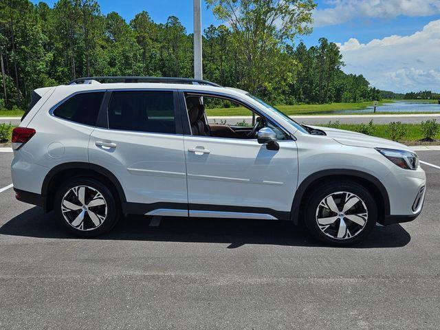 used 2021 Subaru Forester car, priced at $27,958