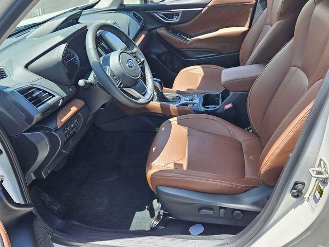 used 2021 Subaru Forester car, priced at $27,958