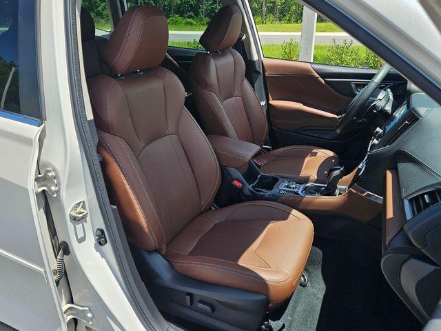 used 2021 Subaru Forester car, priced at $27,958