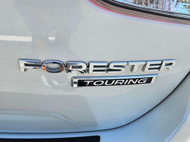 used 2021 Subaru Forester car, priced at $27,958