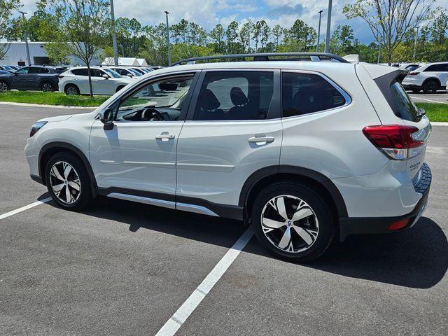 used 2021 Subaru Forester car, priced at $27,958