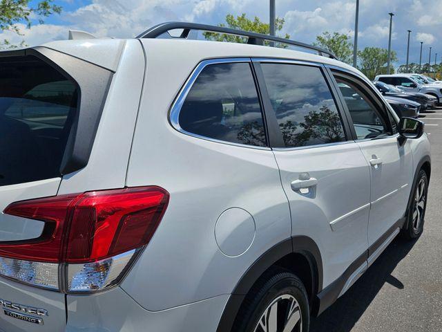used 2021 Subaru Forester car, priced at $27,958