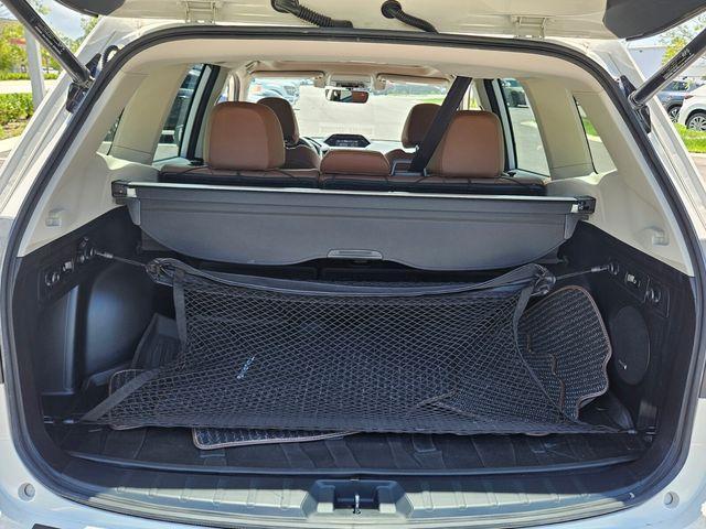 used 2021 Subaru Forester car, priced at $27,958