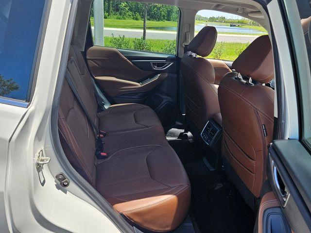 used 2021 Subaru Forester car, priced at $27,958