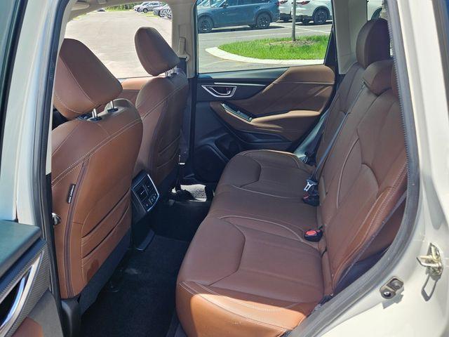 used 2021 Subaru Forester car, priced at $27,958