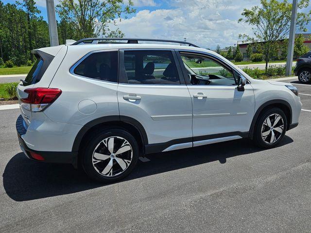 used 2021 Subaru Forester car, priced at $27,958