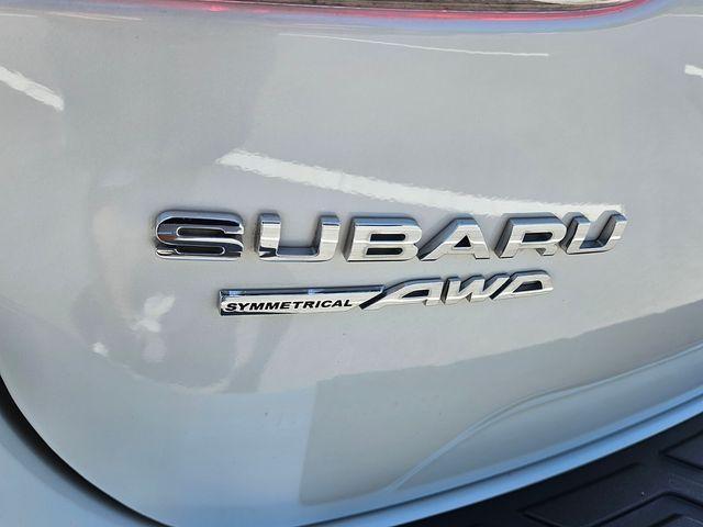 used 2021 Subaru Forester car, priced at $27,958
