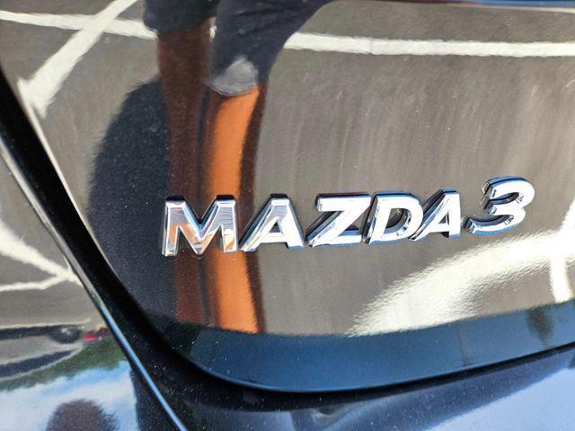 used 2024 Mazda Mazda3 car, priced at $26,998