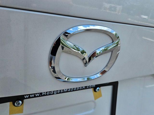new 2025 Mazda CX-90 PHEV car, priced at $59,113