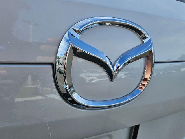 new 2025 Mazda CX-5 car, priced at $38,946