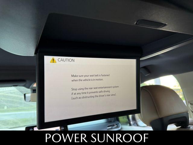 used 2023 Toyota Sienna car, priced at $46,777