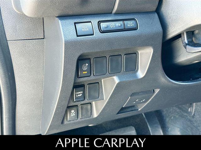 used 2025 Nissan Frontier car, priced at $33,400