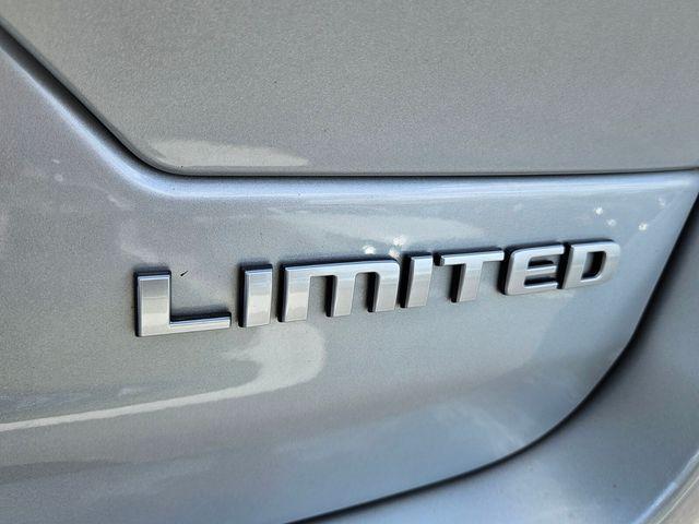 used 2024 Jeep Grand Cherokee car, priced at $32,988