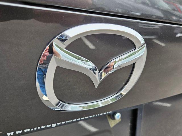 new 2025 Mazda CX-90 car, priced at $57,259