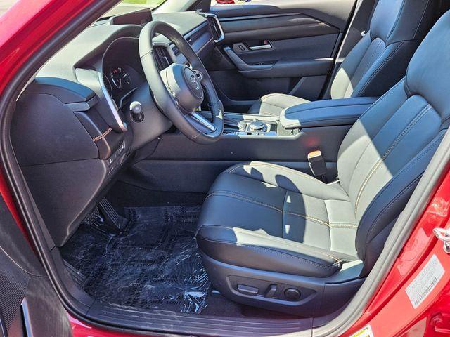 new 2025 Mazda CX-50 Hybrid car, priced at $38,868