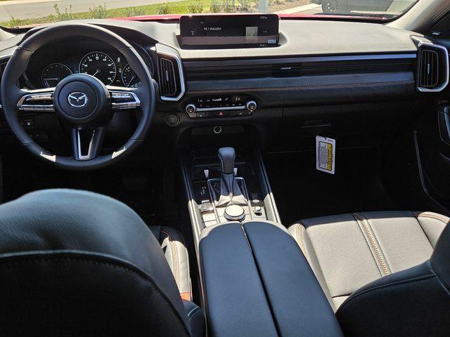 new 2025 Mazda CX-50 Hybrid car, priced at $38,868
