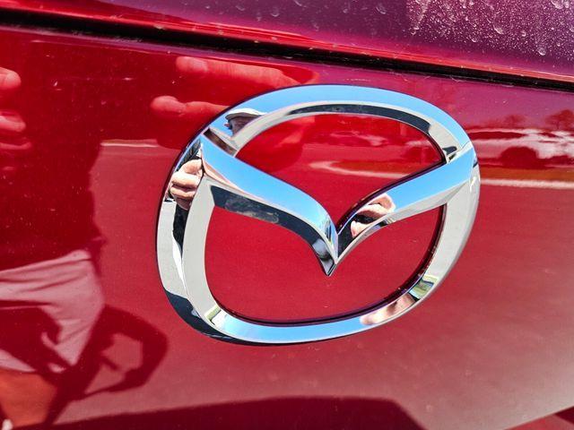 new 2025 Mazda CX-50 Hybrid car, priced at $38,868