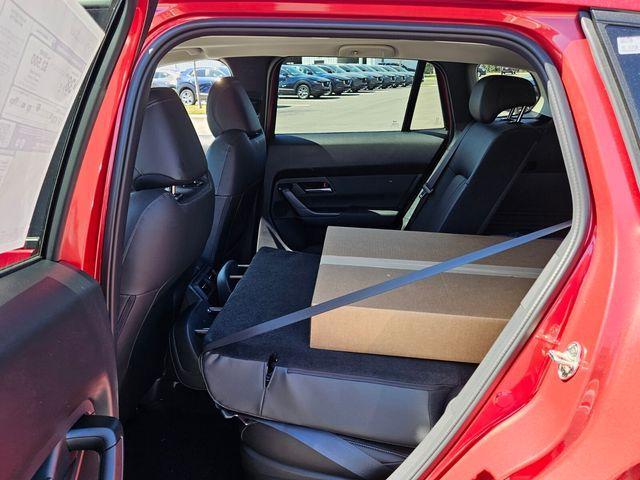 new 2025 Mazda CX-50 Hybrid car, priced at $38,868