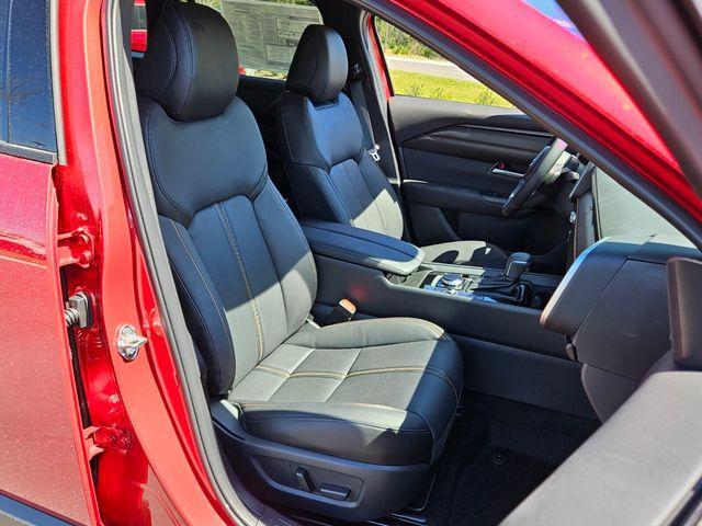 new 2025 Mazda CX-50 Hybrid car, priced at $38,868
