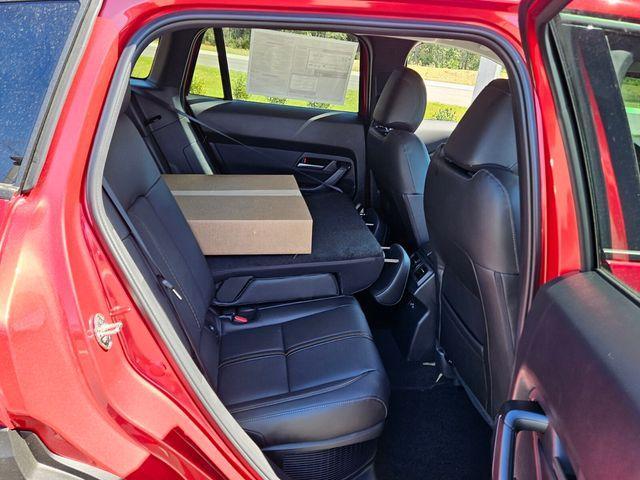 new 2025 Mazda CX-50 Hybrid car, priced at $38,868