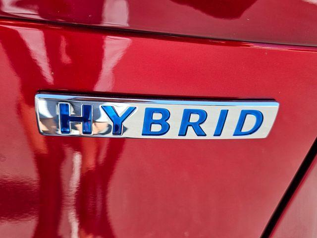 new 2025 Mazda CX-50 Hybrid car, priced at $38,868