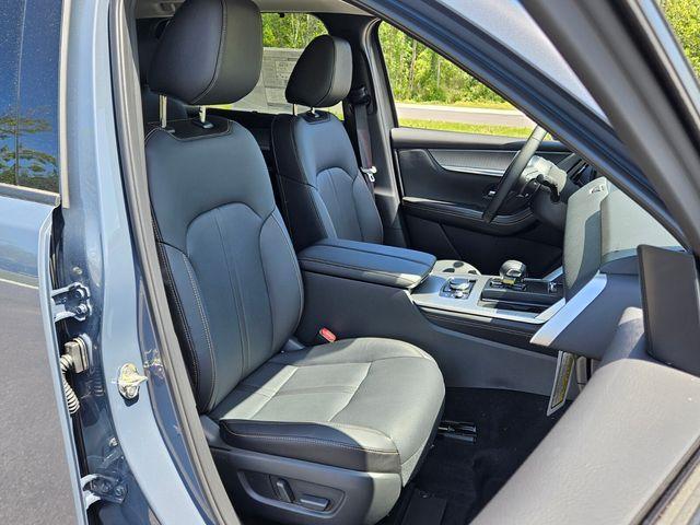 new 2025 Mazda CX-70 car, priced at $46,784